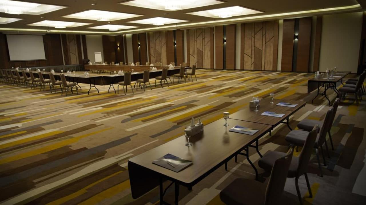 Van Royal Hotel 아르빌 외부 사진